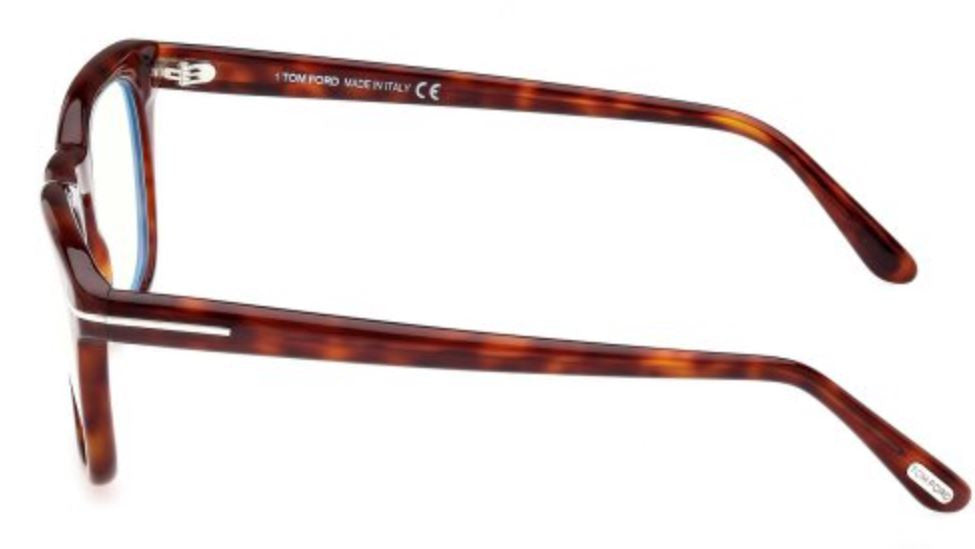 Óculos de grau Tom Ford FT5870-B