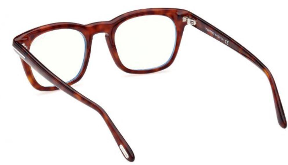 Óculos de grau Tom Ford FT5870-B