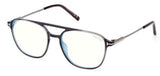 Occhiali da vista Tom Ford FT5874-B