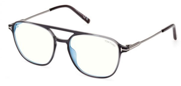 Lunettes de vue Tom Ford FT5874-B