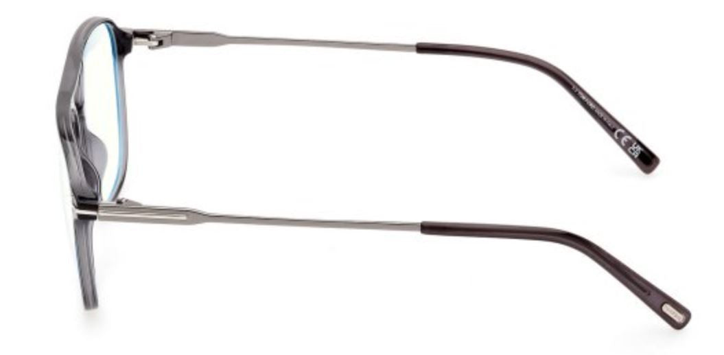 Tom Ford FT5874-B optische brillen