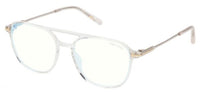 Tom Ford FT5874-B optische brillen