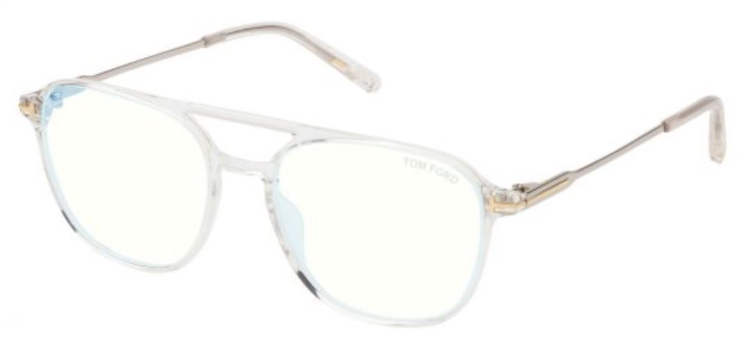 Tom Ford FT5874-B optische brillen