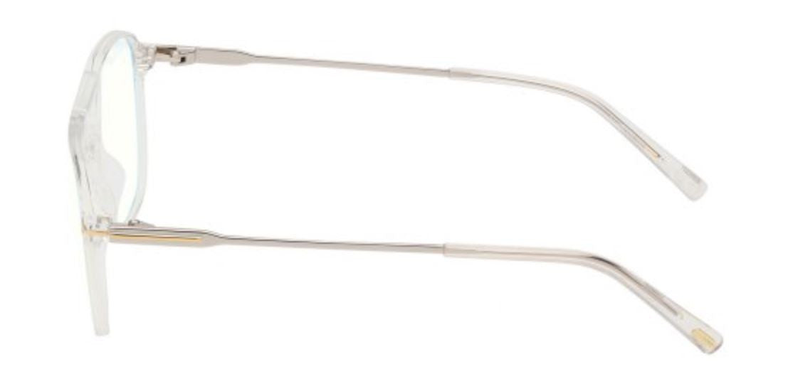 Tom Ford FT5874-B optische brillen