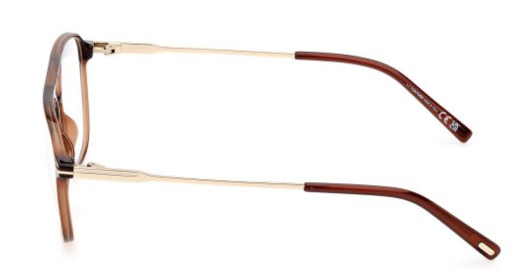 Tom Ford FT5874-B optische brillen