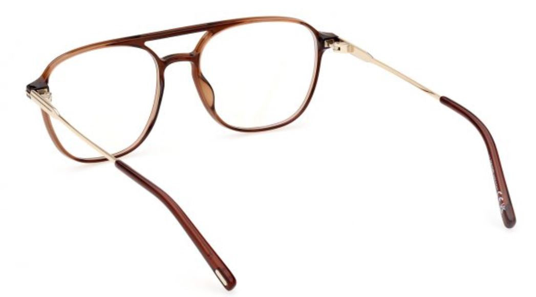 Tom Ford FT5874-B optische brillen