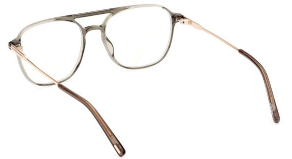 Tom Ford FT5874-B optische brillen