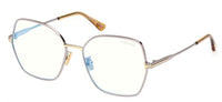 Окуляри для зору Tom Ford FT5876-B