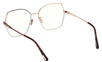 Окуляри для зору Tom Ford FT5876-B
