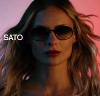 Sato Acamar S100 Sunglasses