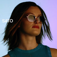 Lunettes de Soleil Sato Toliman S300