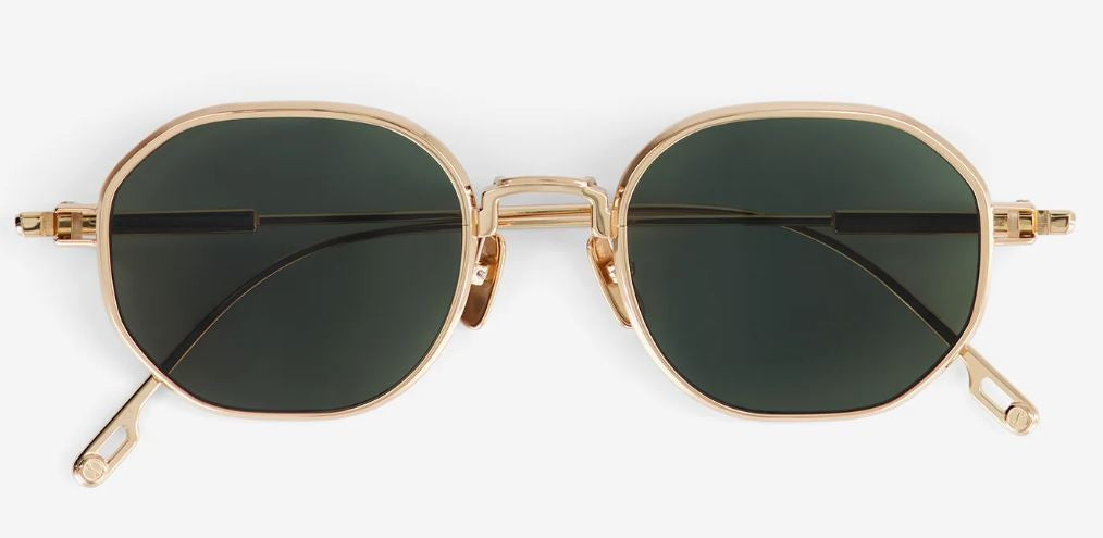 Lunettes de Soleil Sato Toliman S300