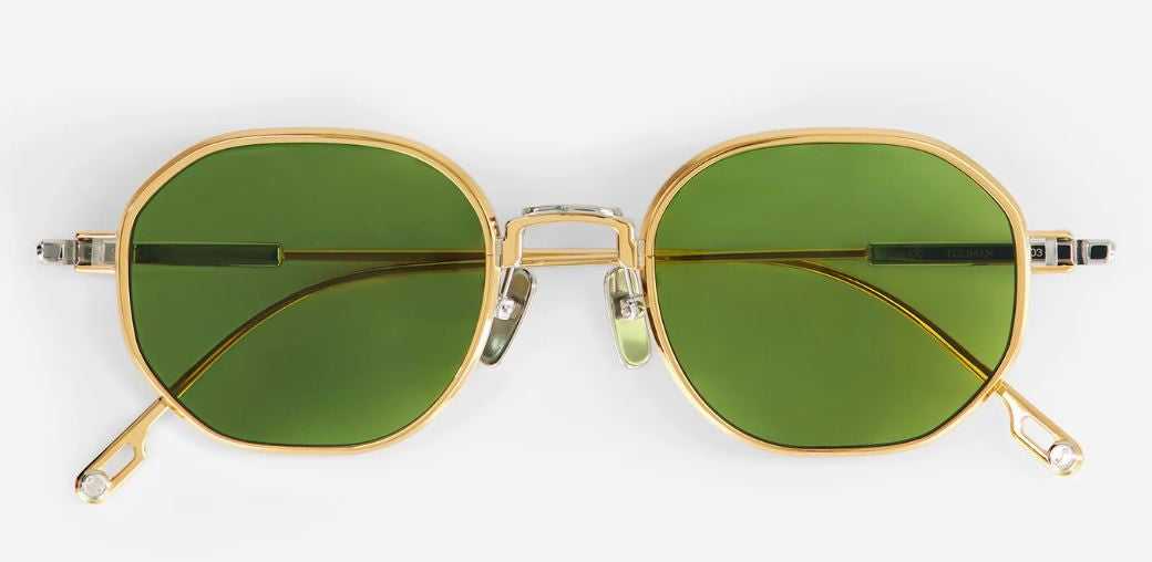 Lunettes de Soleil Sato Toliman S300