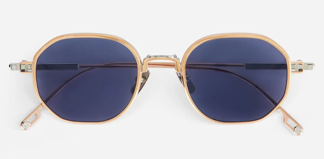 Lunettes de Soleil Sato Toliman S300