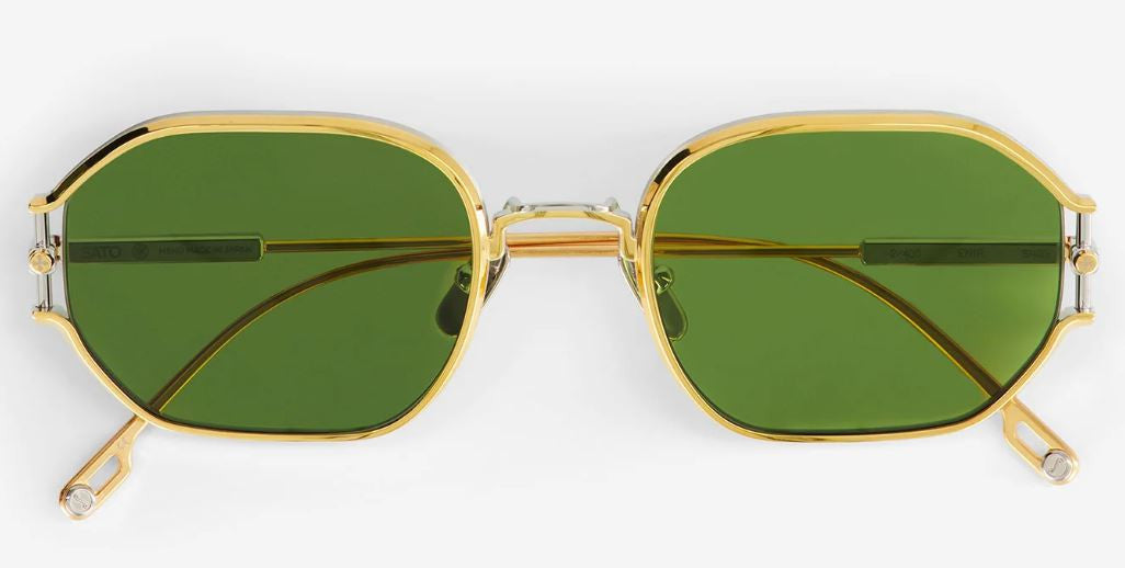 Sato Enir S400 Sunglasses