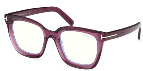 Lunettes de vue Tom Ford FT5880-B