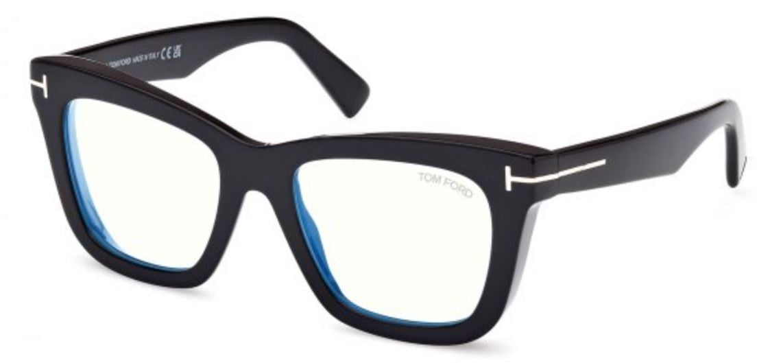 Brillen Tom Ford FT5881-B