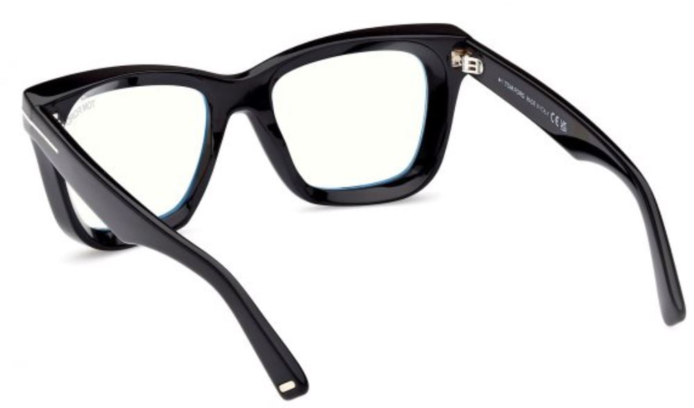 Brillen Tom Ford FT5881-B