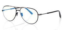 Óculos de grau Tom Ford FT5829-B