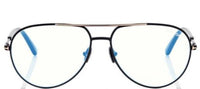 Óculos de grau Tom Ford FT5829-B