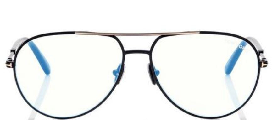 Óculos de grau Tom Ford FT5829-B