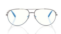 Óculos de grau Tom Ford FT5829-B