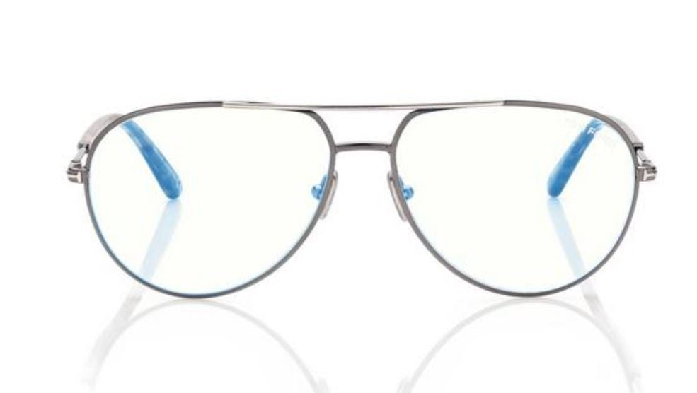 Óculos de grau Tom Ford FT5829-B