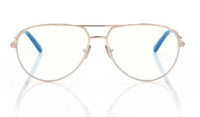 Óculos de grau Tom Ford FT5829-B