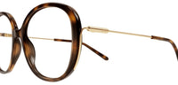 Korrektionsbrille Chloé CHLOÉ CH0172O