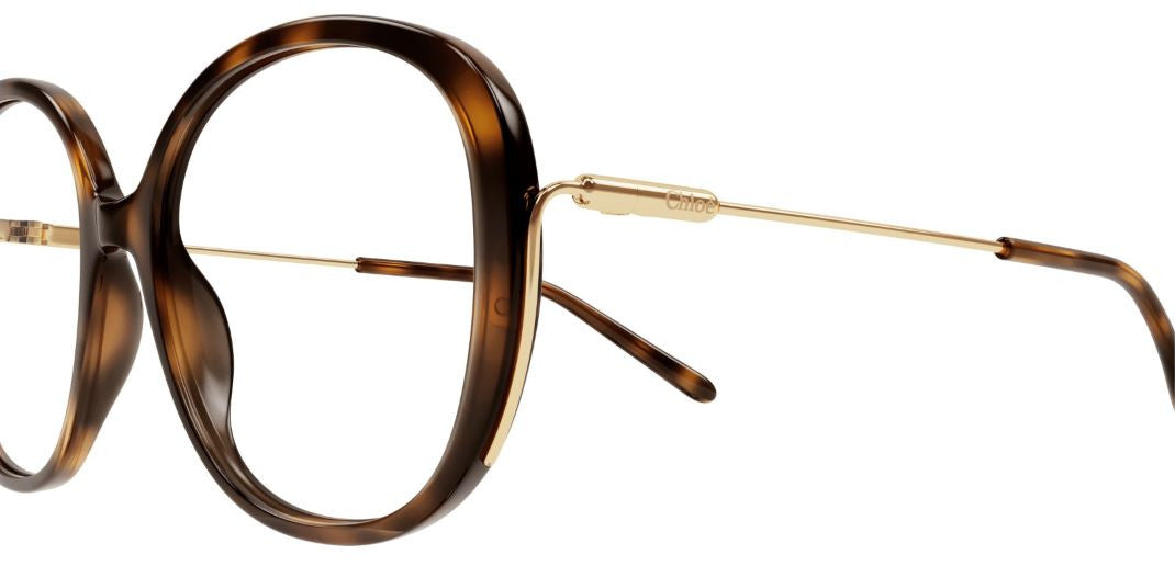 Korrektionsbrille Chloé CHLOÉ CH0172O