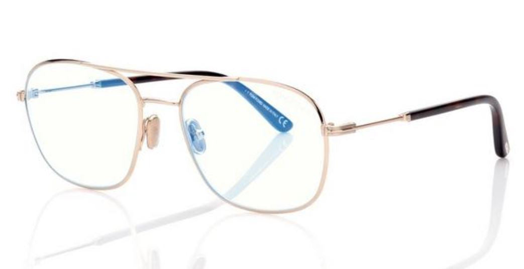 Brillen Tom Ford FT5830-B