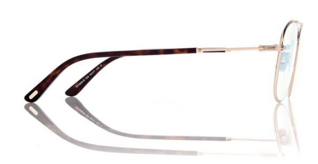 Brillen Tom Ford FT5830-B