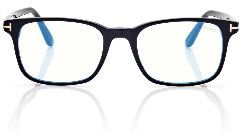 Tom Ford FT5831-B Optical Glasses
