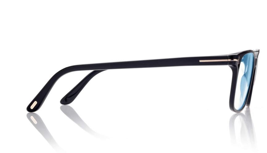 Tom Ford FT5831-B Optical Glasses