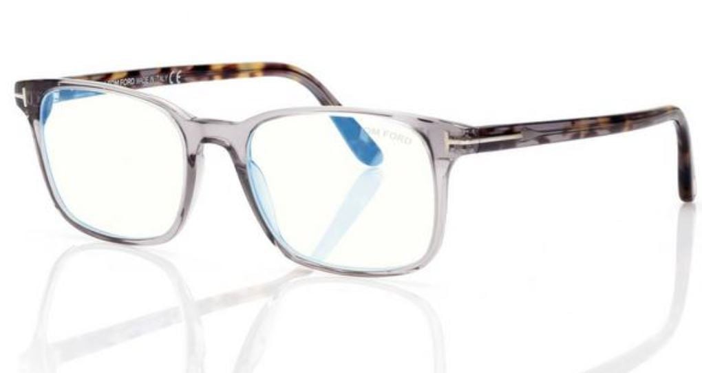 Tom Ford FT5831-B Optical Glasses
