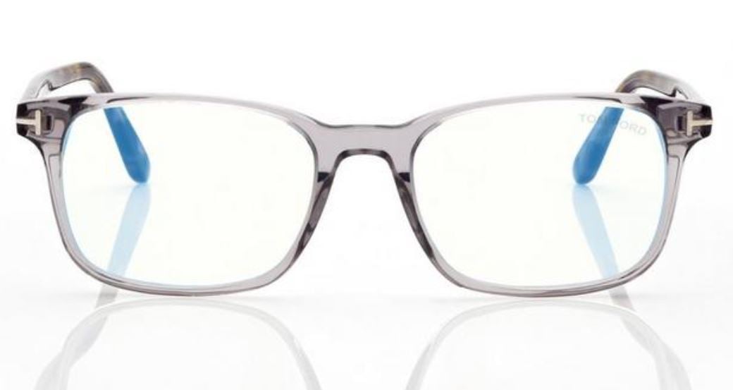 Tom Ford FT5831-B Optical Glasses