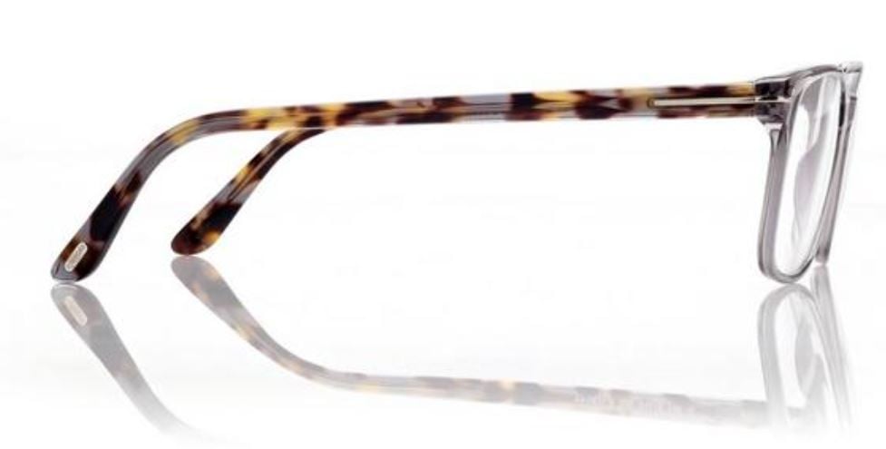 Tom Ford FT5831-B Optical Glasses
