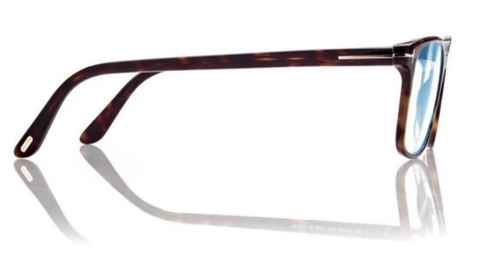 Tom Ford FT5831-B Optical Glasses