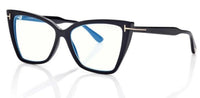 Tom Ford FT5844-B Korrektionsbrillen