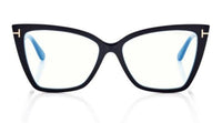 Tom Ford FT5844-B Korrektionsbrillen