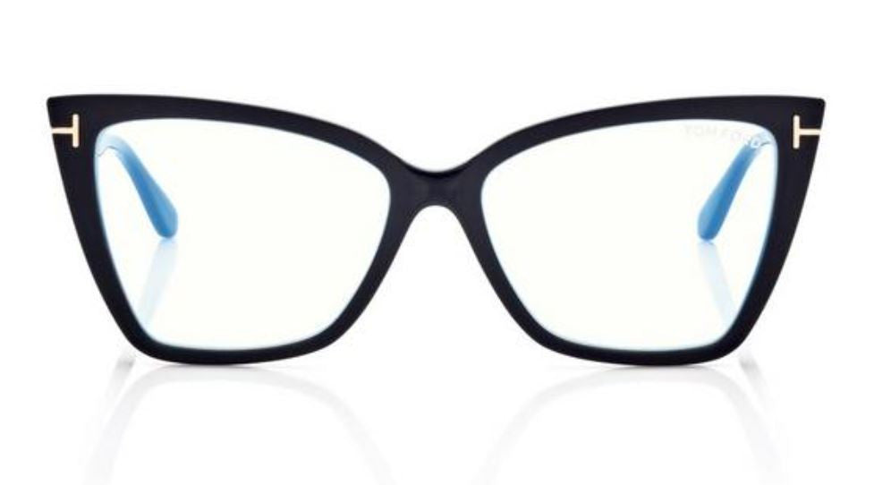 Tom Ford FT5844-B Korrektionsbrillen