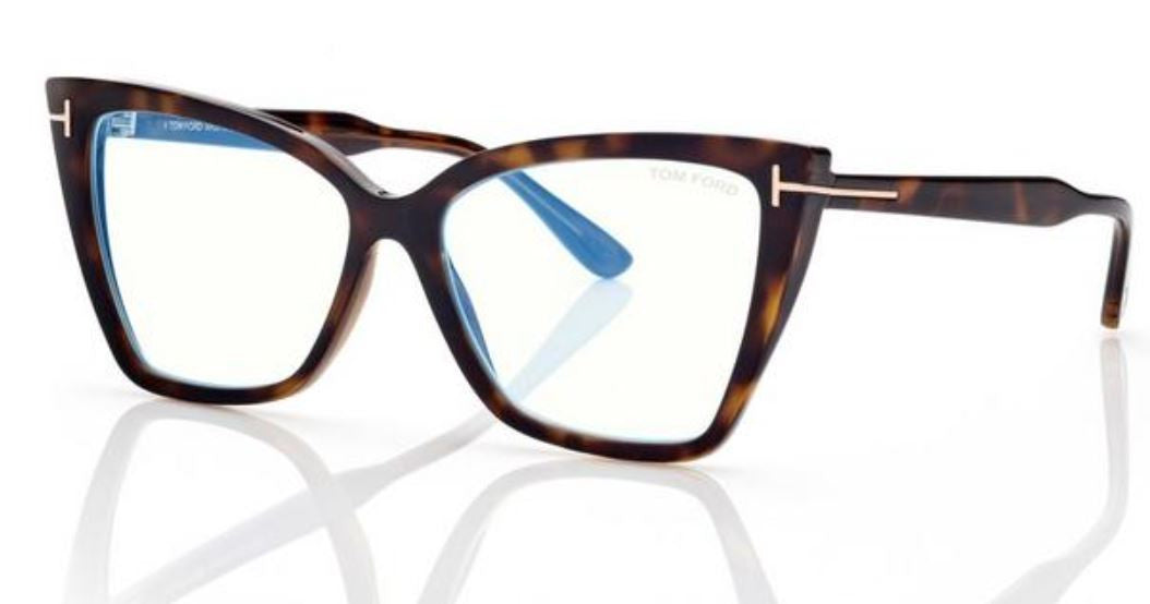 Tom Ford FT5844-B Korrektionsbrillen