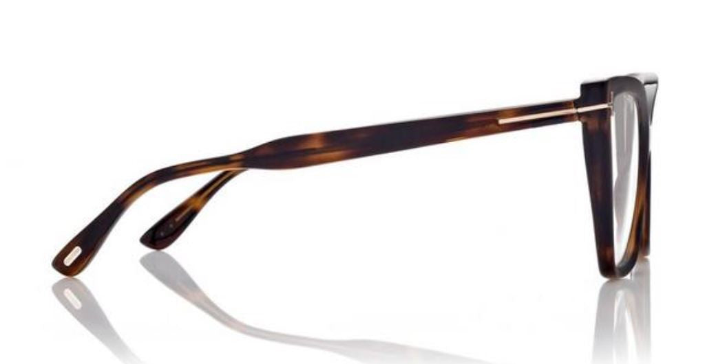 Tom Ford FT5844-B Korrektionsbrillen