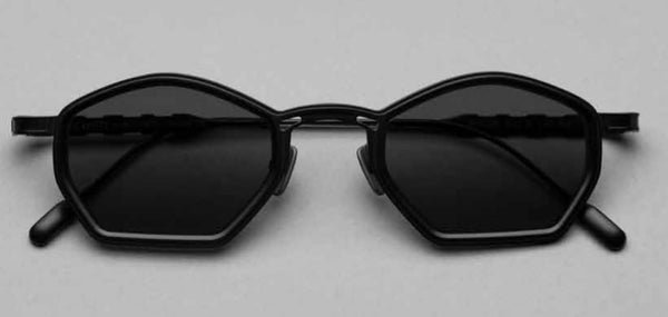 Lunettes de Soleil Capote Area ACX128