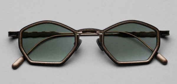 Lunettes de Soleil Capote Area ACX128
