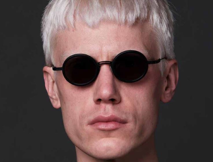Capote Area ACX365 Sunglasses