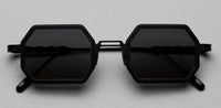 Gafas de Sol Capote Area ACX777