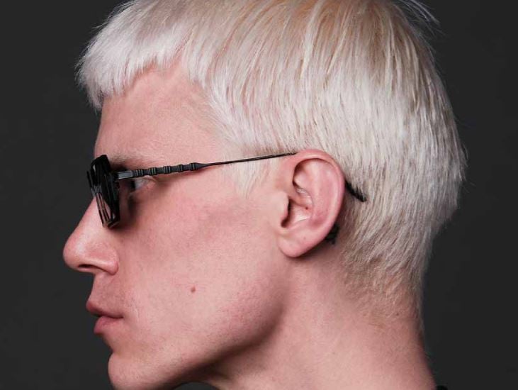 Gafas de Sol Capote Area ACX777