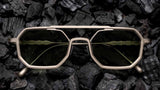 Lunettes de Soleil Capote Area KENAZ999