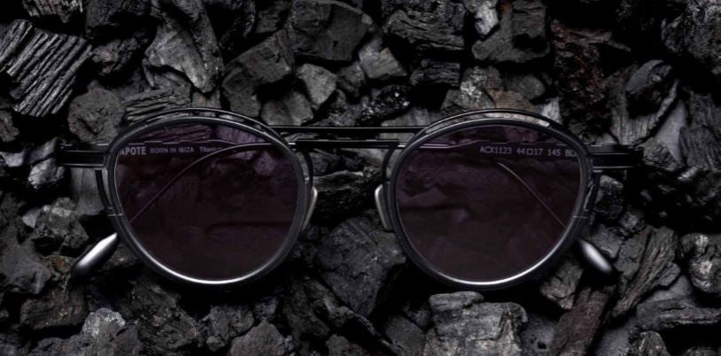 Capote Area ACX1123 Sunglasses